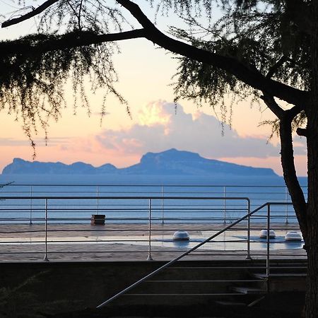 Apartment Vista Capri เนเปิลส์ ภายนอก รูปภาพ