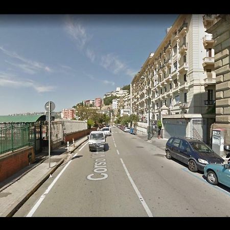 Apartment Vista Capri เนเปิลส์ ภายนอก รูปภาพ