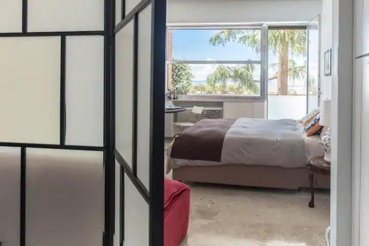 Apartment Vista Capri เนเปิลส์ ภายนอก รูปภาพ