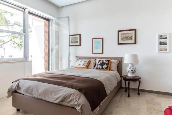 Apartment Vista Capri เนเปิลส์ ภายนอก รูปภาพ