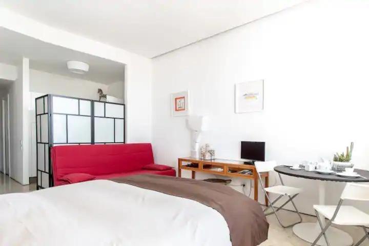 Apartment Vista Capri เนเปิลส์ ภายนอก รูปภาพ