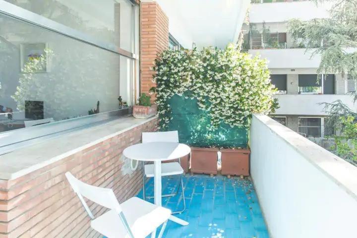 Apartment Vista Capri เนเปิลส์ ภายนอก รูปภาพ