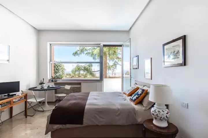 Apartment Vista Capri เนเปิลส์ ภายนอก รูปภาพ