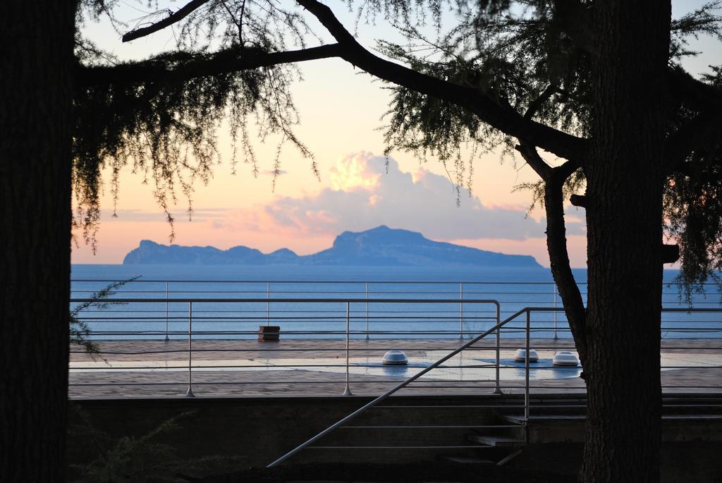 Apartment Vista Capri เนเปิลส์ ภายนอก รูปภาพ